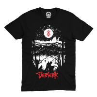 Футболка Берсерк Berserk MRZ v295 XXL (25549) - вид 1 мініатюра