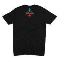 Футболка Магічна Битва Jujutsu Kaisen MRZ v296 XXL (25555) - вид 2 мініатюра