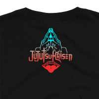 Футболка Магічна Битва Jujutsu Kaisen MRZ v296 XXL (25555) - вид 3 мініатюра