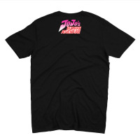 Футболка ДжоДжо JoJo's Bizarre Adventure MRZ v297 XXL (25561) - вид 2 мініатюра