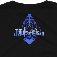 Футболка Магічна Битва Jujutsu Kaisen MRZ v303 S (25594) - вид 3 мініатюра