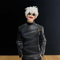 Фігурка Годжо Сатору Магічна Битва Jujutsu Kaisen 29см (25610) - вид 3 мініатюра