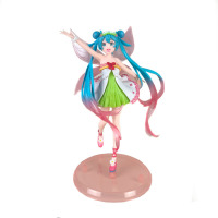 Фігурка Міку Хацуне Hatsune Miku 3rd season Spring Ver (25611) - вид 1 мініатюра