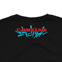 Футболка Рей Аянамі Rei Ayanami Євангеліон Evangelion MRZ v305 M (25622) - вид 3 мініатюра