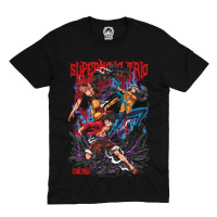 Футболка One Piece Великий куш MRZ v306 XS (25626) - вид 1 мініатюра