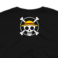 Футболка One Piece Великий куш MRZ v306 XS (25626) - вид 3 мініатюра