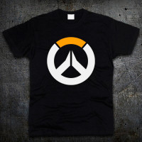 Футболка з логотипом Overwatch 104 см (2562) - вид 1 мініатюра