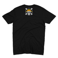 Футболка One Piece Великий куш MRZ v306 XXL (25631) - вид 2 мініатюра