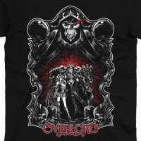 Футболка Оверлорд Overlord MRZ v308 S (25640) - вид 1 мініатюра
