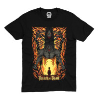 Футболка Атака на титанов Attack on Titan MRZ v309 L (25648) - вид 1 мініатюра