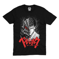 Футболка Берсерк Berserk MRZ v312 XXL (25668) - вид 1 мініатюра