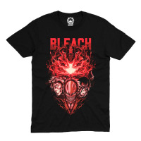 Футболка Бліч Bleach MRZ v313 L (25672) - вид 1 мініатюра
