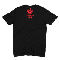 Футболка Бліч Bleach MRZ v313 XXL (25674) - вид 2 мініатюра