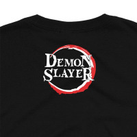 Футболка Клинок, що розсікає демонів - Demon Slayer MRZ v314 XS (25675) - вид 3 мініатюра