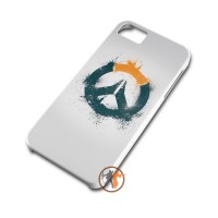 Чохол для телефону з логотипом Overwatch