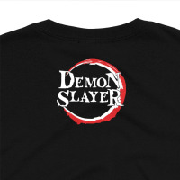 Футболка Клинок, що розсікає демонів - Demon Slayer MRZ v315 XL (25685) - вид 3 мініатюра
