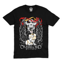 Футболка Оверлорд Overlord MRZ v320 XS (25711) - вид 1 мініатюра