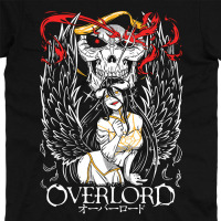 Футболка Оверлорд Overlord MRZ v320 XS (25711) - вид 1 мініатюра