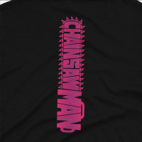 Футболка Людина-бензопила Chainsaw Man MRZ v321 XXL (25722) - вид 3 мініатюра