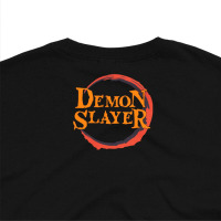Футболка Клинок, що розсікає демонів Demon Slayer MRZ v323 XXL (25734) - вид 3 мініатюра