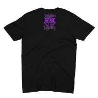 Футболка Магічна битва Jujutsu Kaisen MRZ v324 XXL (25740) - вид 2 мініатюра