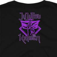 Футболка Магічна битва Jujutsu Kaisen MRZ v324 XXL (25740) - вид 3 мініатюра