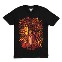 Футболка Атака на титанов Attack on Titan MRZ v325 L (25744)