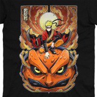 Футболка Наруто Naruto MRZ v329 L (25768) - вид 1 мініатюра