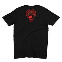 Футболка Берсерк Berserk MRZ v333 S (25790) - вид 2 мініатюра