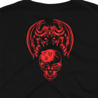 Футболка Берсерк Berserk MRZ v333 S (25790) - вид 3 мініатюра