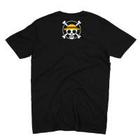 Футболка One Piece Великий куш MRZ v334 M (25797) - вид 2 мініатюра
