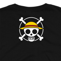Футболка One Piece Великий куш MRZ v334 M (25797) - вид 3 мініатюра