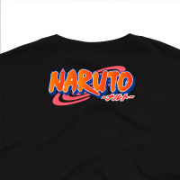 Футболка Наруто Naruto MRZ v336 XL (25811) - вид 3 мініатюра