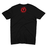 Футболка Зошит Смерти Death Note MRZ v339 XL (25829) - вид 2 мініатюра