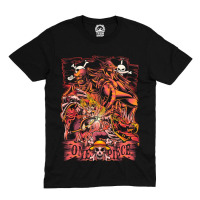 Футболка One Piece Великий куш MRZ v340 S (25832) - вид 1 мініатюра