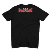 Футболка One Piece Великий куш MRZ v340 M (25833) - вид 2 мініатюра