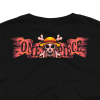 Футболка One Piece Великий куш MRZ v340 M (25833) - вид 3 мініатюра