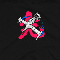 Футболка Ковбой Бібоп Cowboy Bebop MRZ v344 XXL (25861) - вид 3 мініатюра