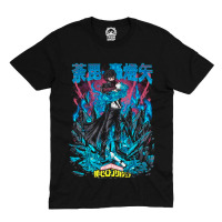 Футболка Моя геройська академія My Hero Academia MRZ v345 XL (25866) - вид 1 мініатюра