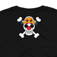 Футболка Баггі Buggy the Star Clown One Piece MRZ v348 XS (25880) - вид 3 мініатюра