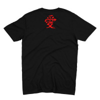 Футболка Гаара Gaara Нартуо Naruto MRZ v349 M (25888) - вид 2 мініатюра