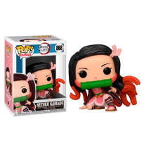 Фігурка Funko POP! Demon Slayer (25902)