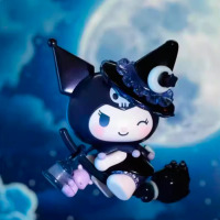 Фігурка Куромі Kuromi Моя Мелодія Onegai My Melody чібі v36 8см (25956) - вид 1 мініатюра