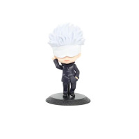 Фігурка Магічна битва Jujutsu Kaisen чібі v41 8см (25962) - вид 1 мініатюра