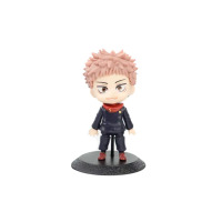 Фігурка Магічна битва Jujutsu Kaisen чібі v42 8см (25963) - вид 1 мініатюра