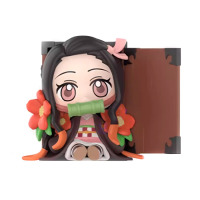 Фігурка Клинок, що знищує демонів Kimetsu no Yaiba чібі v55 8см (25976) - вид 1 мініатюра