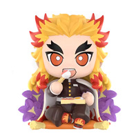 Фігурка Клинок, що знищує демонів Kimetsu no Yaiba чібі v59 8см (25980)