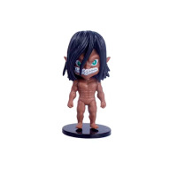 Фігурка Атака на Титанів Attack on Titan чібі v70 8см (25997)