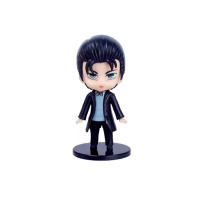 Фігурка Атака на Титанів Attack on Titan чібі v71 8см (25998)