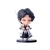 Фігурка Бліч Bleach чібі v85 8см (26013) - вид 1 мініатюра